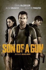 Son of a gun [HD] (2014)