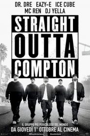 Straight Outta Compton [HD] (2015)