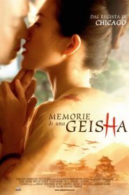 Memorie di una geisha [HD] (2005)