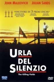 Urla del silenzio [HD] (1984)
