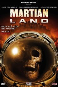 Martian Land [HD] (2015)