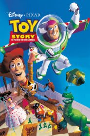 Toy Story – Il mondo dei giocattoli [HD] (1995)