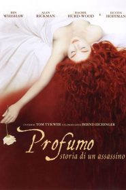 Profumo – Storia di un assassino [HD] (2006)