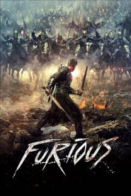 Furious [HD] (2017)