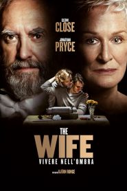The Wife – Vivere nell’ombra  [HD] (2018)