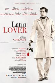 Latin Lover [HD] (2015)