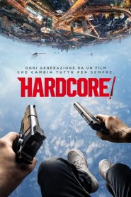 Hardcore! [HD] (2016)