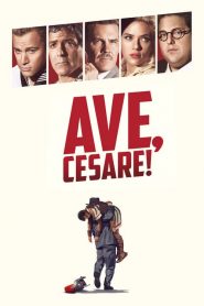 Ave, Cesare! [HD] (2016)