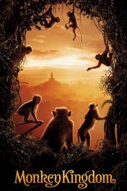 Monkey Kingdom [HD] (2015)