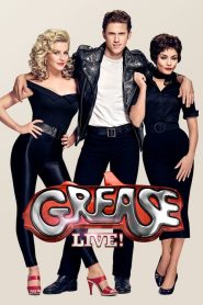 Grease Live!  [HD] (2016)