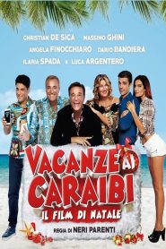 Vacanze ai Caraibi [HD] (2015)