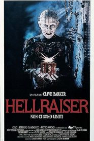 Hellraiser [HD] (1987)