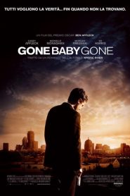 Gone Baby Gone [HD] (2007)