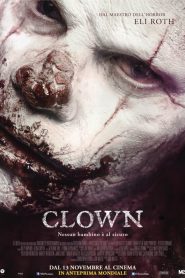 Clown  [HD] (2014)