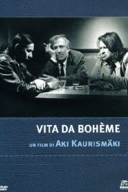 Vita da bohème [B/N] [HD] (1992)