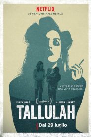 Tallulah  [HD] (2016)