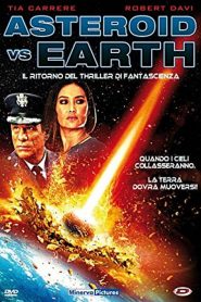 Asteroid vs Earth [HD] (2014)