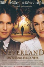 Neverland – Un sogno per la vita [HD] (2004)
