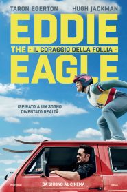 Eddie the Eagle – Il coraggio della follia [HD] (2016)