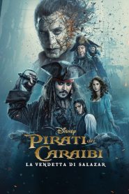 Pirati dei Caraibi – La vendetta di Salazar  [HD] (2017)