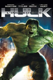 L’incredibile Hulk  [HD] (2008)