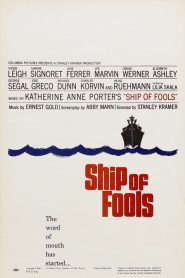La nave dei folli [HD] (1965)