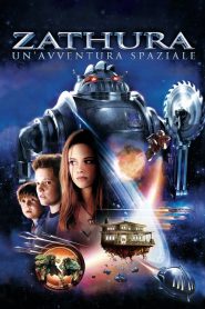 Zathura – Un’avventura spaziale [HD] (2005)
