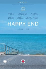 Happy End  [HD] (2017)