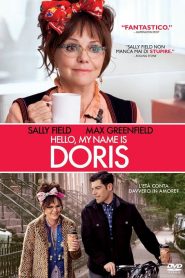 Hello, My Name Is Doris  [HD] (2015)