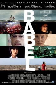 Babel  [HD] (2006)