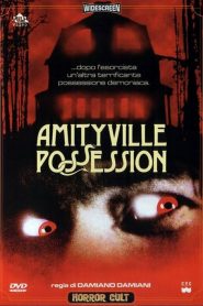 Amityville Possession [HD] (1982)