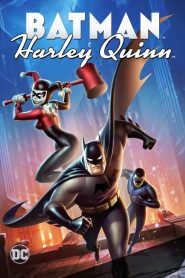 Batman e Harley Quinn [HD] (2017)