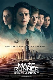 Maze Runner – La rivelazione [HD] (2018)