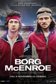 Borg McEnroe [HD] (2017)