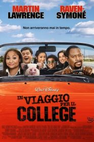 In viaggio per il college [HD] (2008)