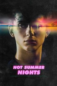 Hot Summer Nights [SUB-ITA] (2017)