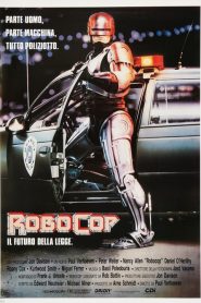 RoboCop [HD] (1987)