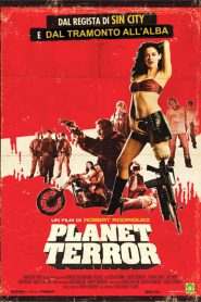 Grindhouse – Planet Terror [HD] (2007)