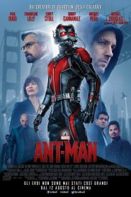 Ant-Man [HD] (2015)