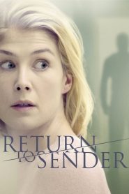 Return to Sender – Restituire al mittente [HD] (2015)