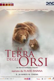 La terra degli orsi  [HD] (2016)