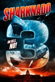 Sharknado 3: Attacco alla casa bianca [HD] (2015)