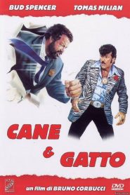 Cane e gatto [HD] (1982)
