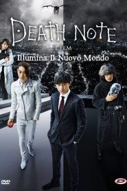 Death Note – Illumina il Nuovo Mondo  [HD] (2016)