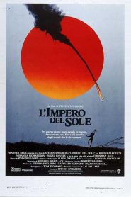 L’impero del sole [HD] (1987)