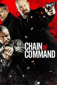 Chain of Command  [HD] (2015)