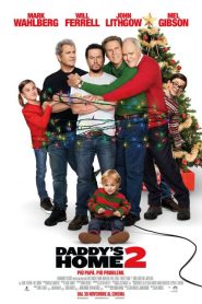 Daddy’s Home 2 [HD] (2017)
