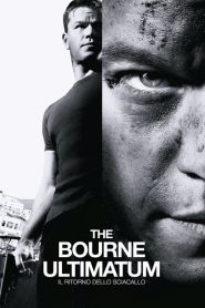 The Bourne Ultimatum – Il ritorno dello sciacallo [HD] (2007)