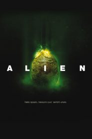 Alien [HD] (1979)