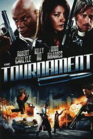 The Tournament [HD] (2009)